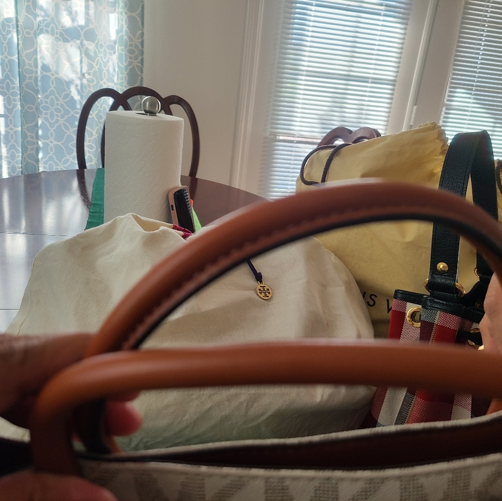 MK Hamilton Bag